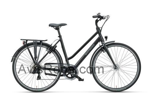 Batavus Boulevard fiche technique et avis